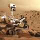 Illustration for article titled Would finding life on Mars create a power struggle on Earth?